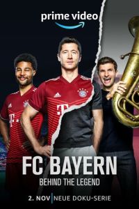 ФК Бавария: Легенды смотреть онлайн бесплатно HD качество