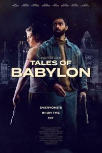 Сказки Вавилона смотреть онлайн бесплатно HD качество