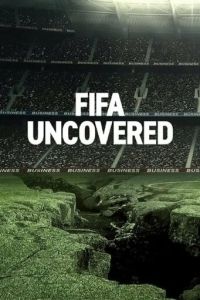 Тайны ФИФА смотреть онлайн бесплатно HD качество