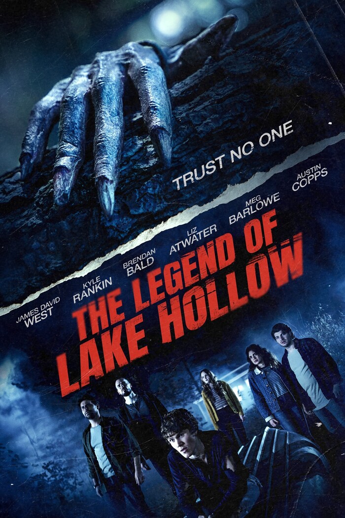 Легенда озера Холлоу смотреть онлайн бесплатно HD качество